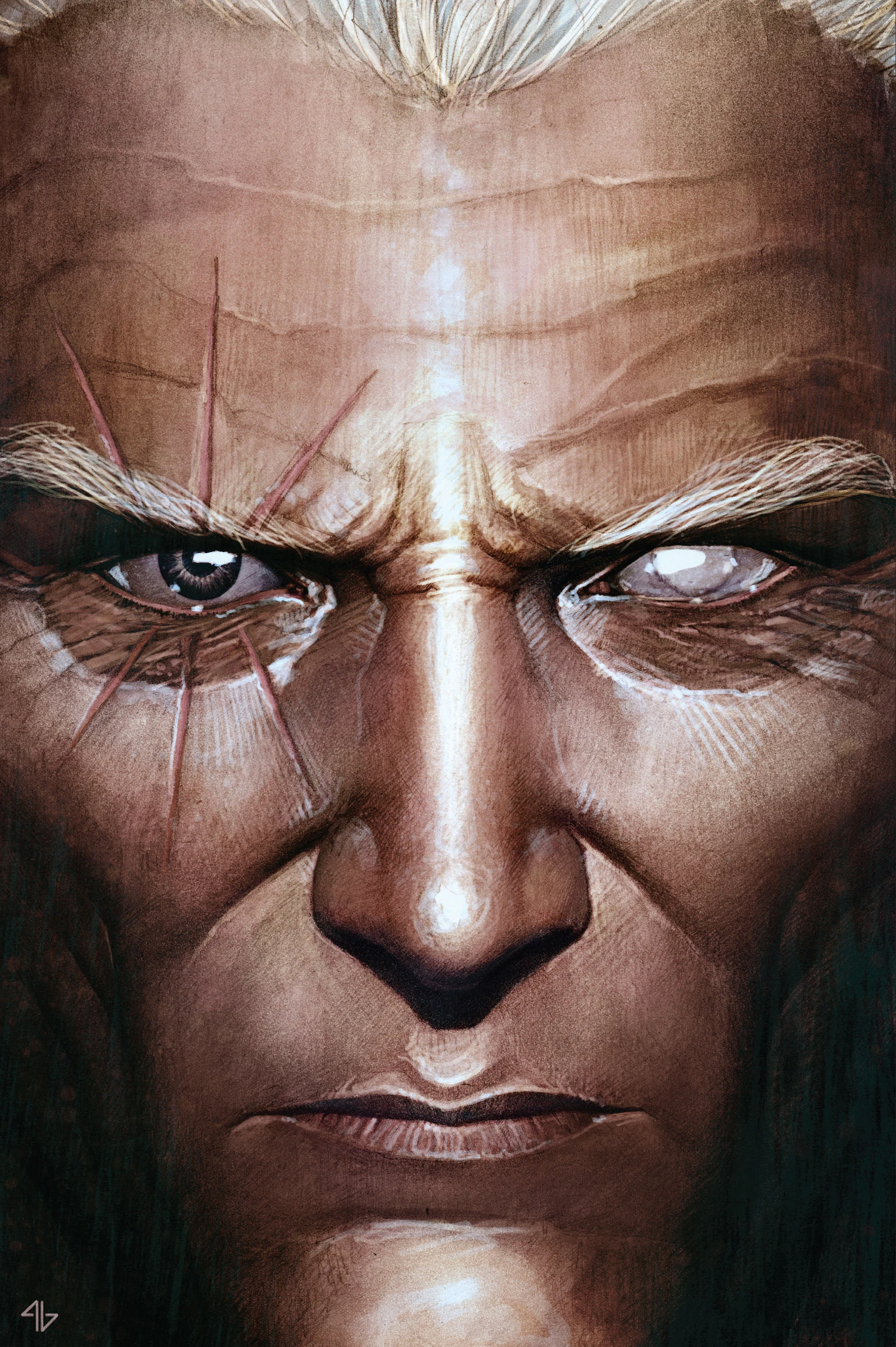 X-Men: Second Coming (2010) #2 (1)