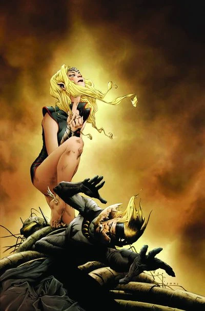 Atlas (Marvel Comics) (2010) #4 (2)