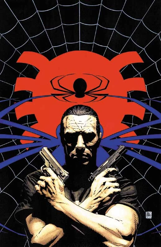 Punisher (2001) #2
