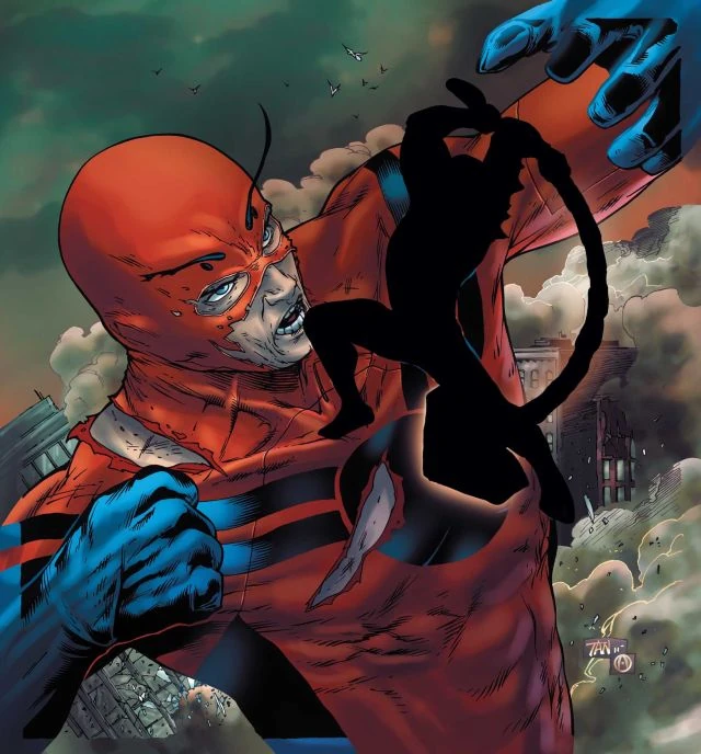 Avengers Academy (2010) #16