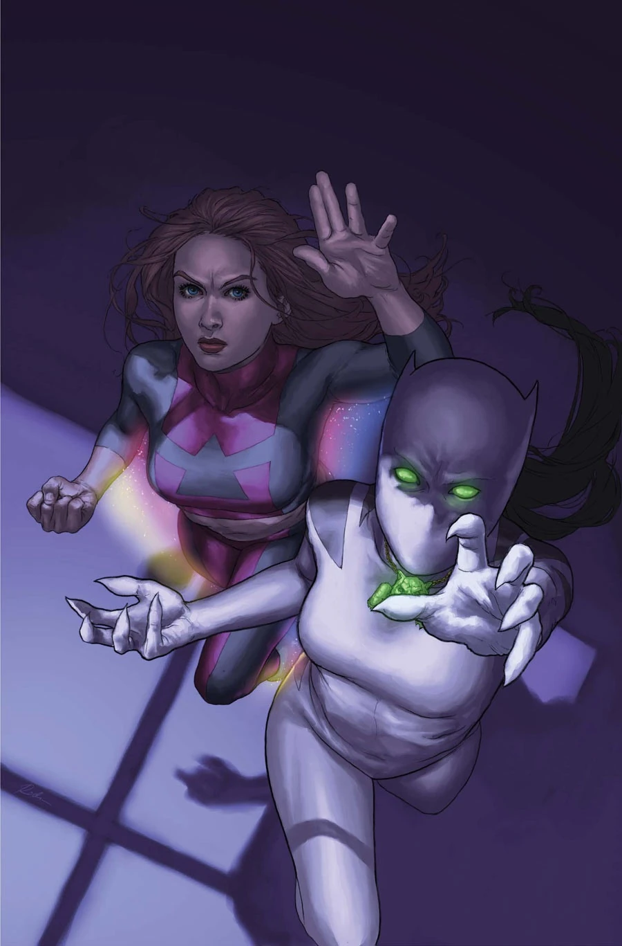 Avengers Academy (2010) #24