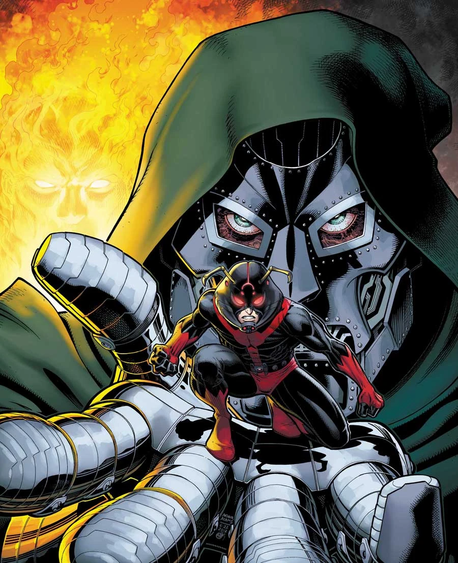 Secret Avengers (2010) #33