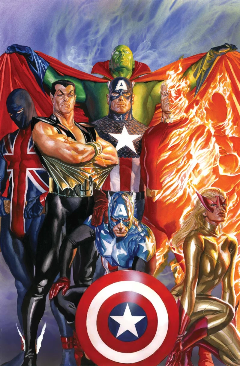 Invaders Now! (2010) #5
