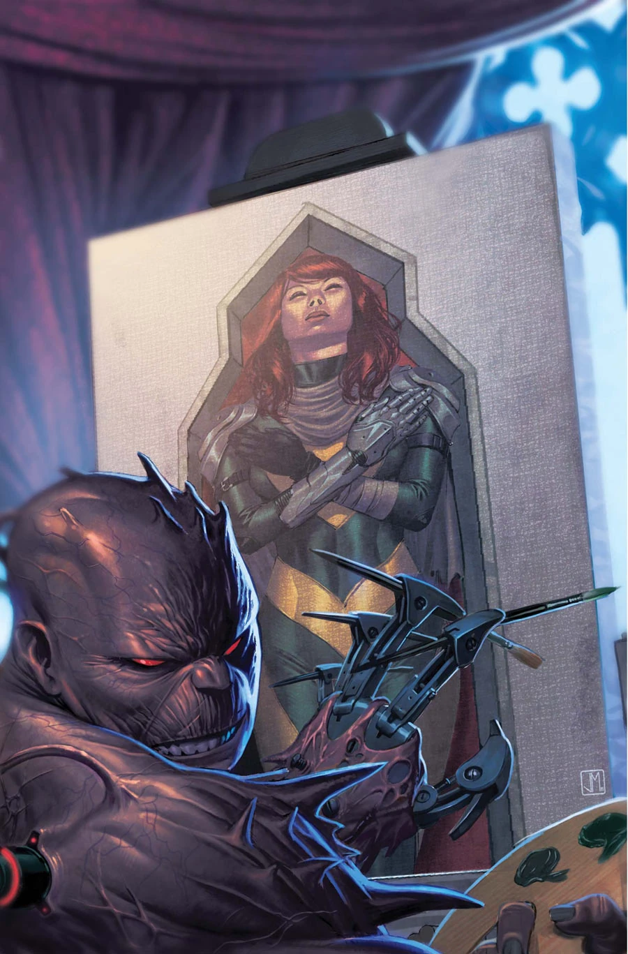Generation Hope (2011) #16