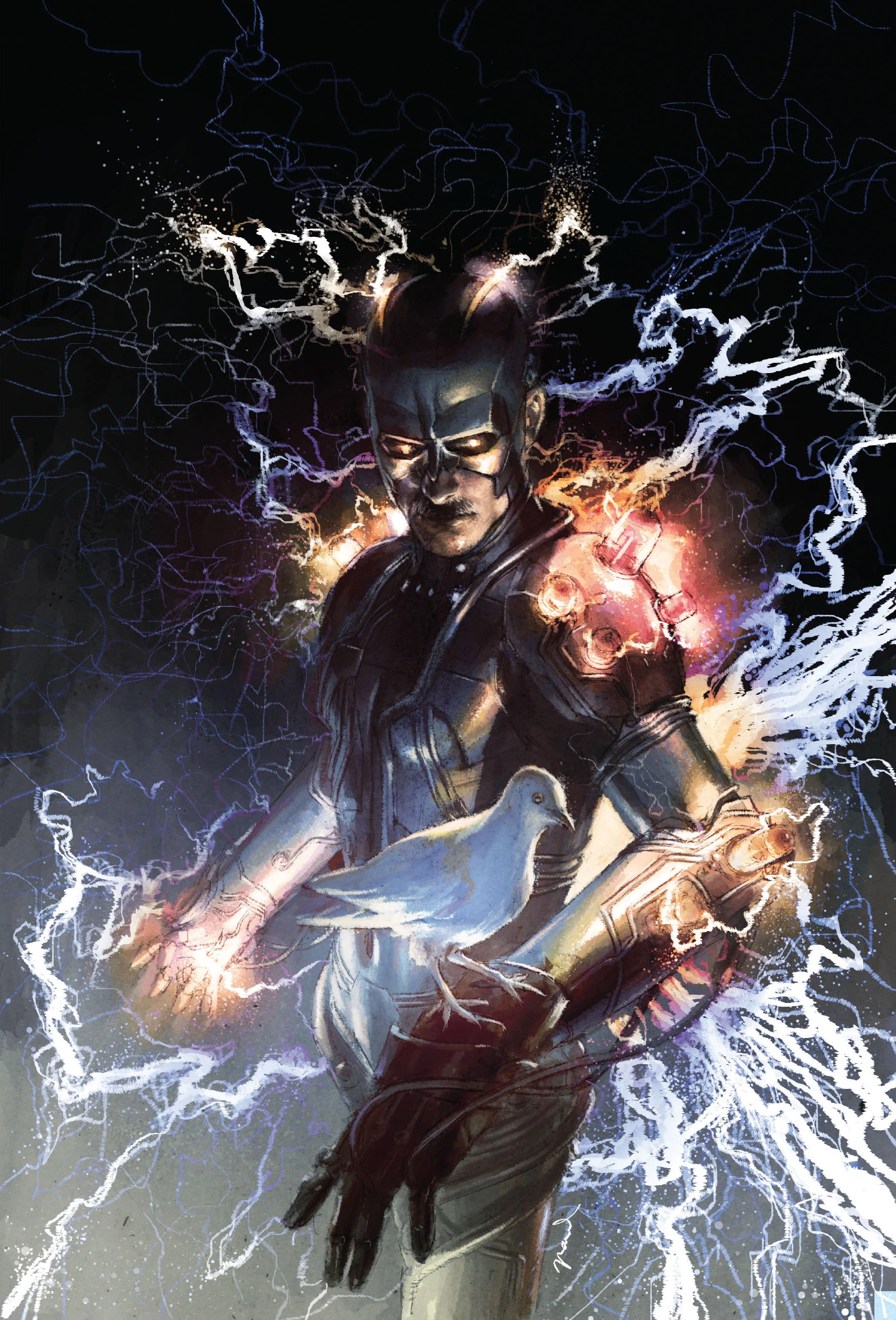 S.H.I.E.L.D. (2010) #5 (2)