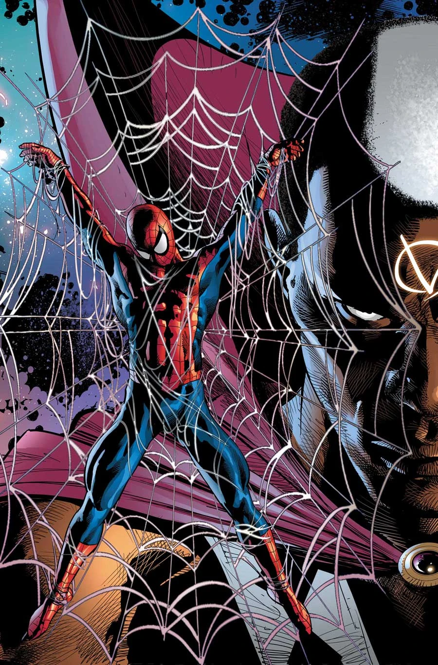 New Avengers (2010) #32