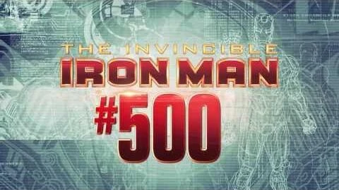 Iron Man (1968) #500 (3)