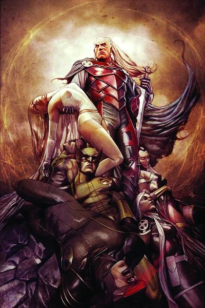X-Men (2010) #3