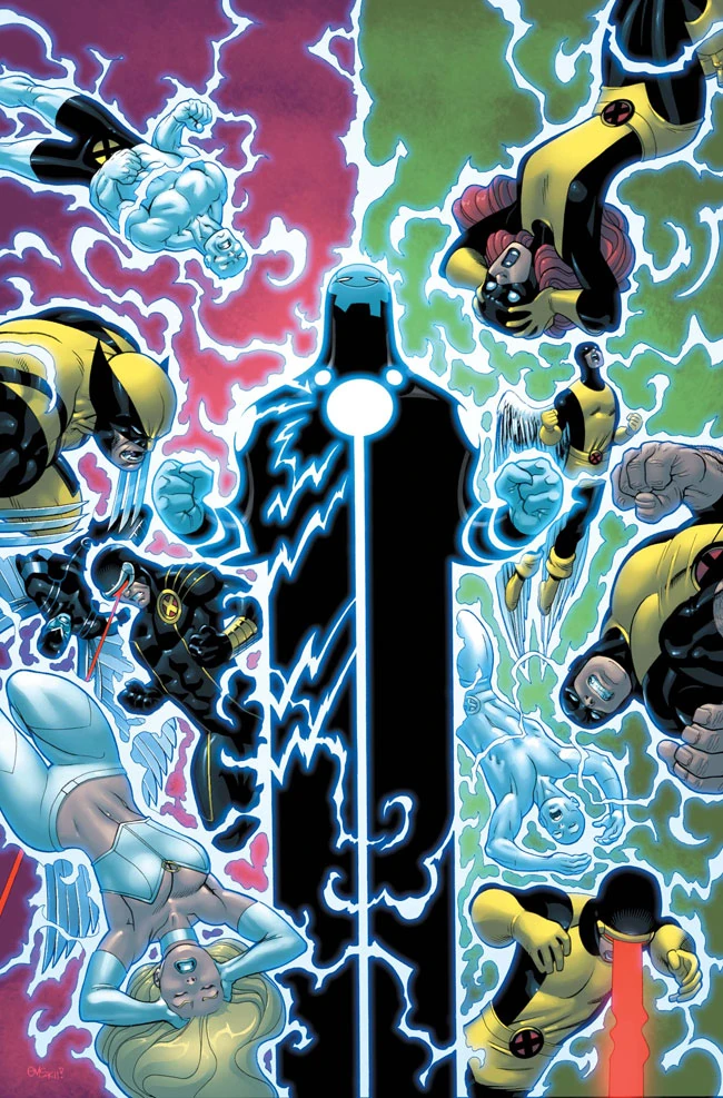 X-Men (2010) #12