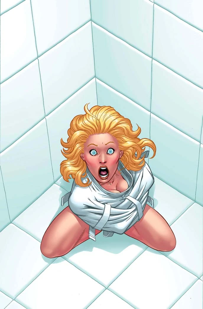 X-Men (2010) #14