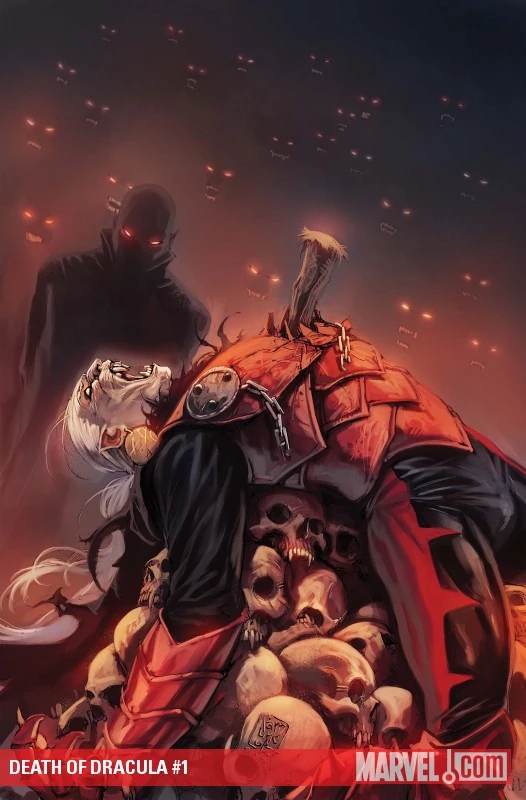 X-Men (2010) #One-Shot 2