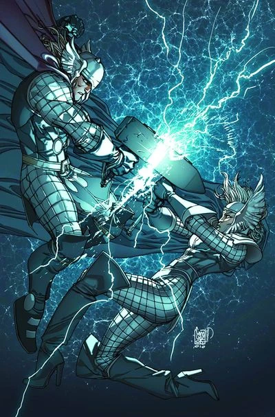 X-Men: To Serve and Protect (2011) #3 (4)