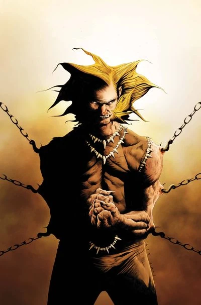 Wolverine (2010) #3 (2)