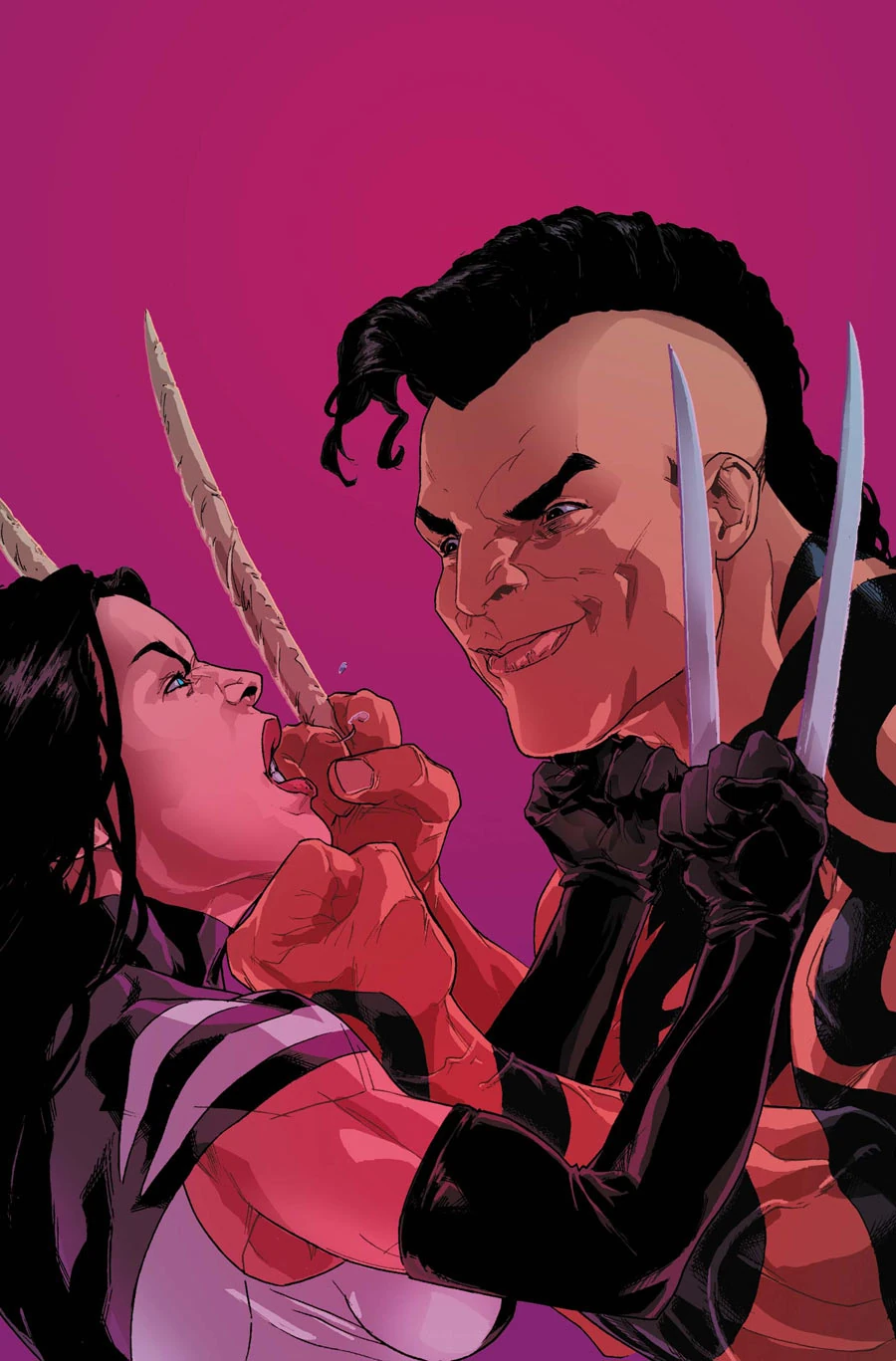 X-23 (2010) #9
