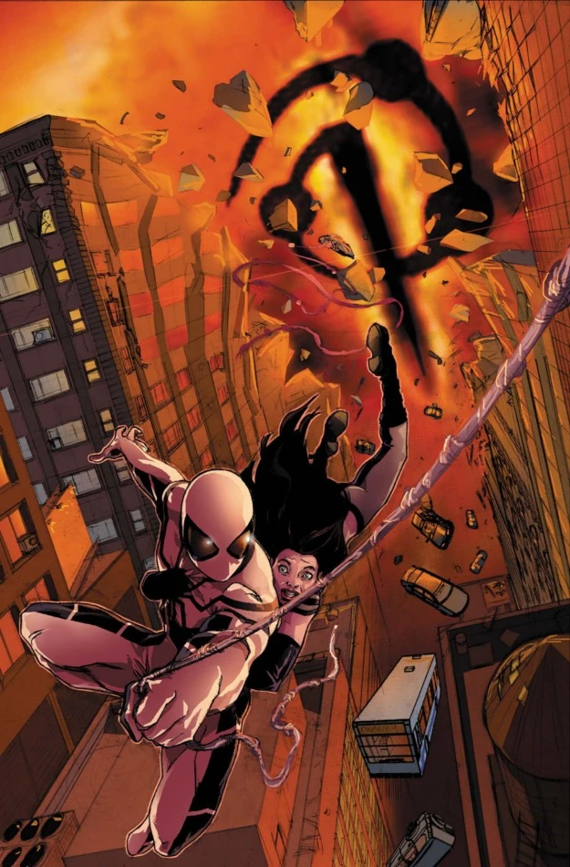 X-23 (2010) #13