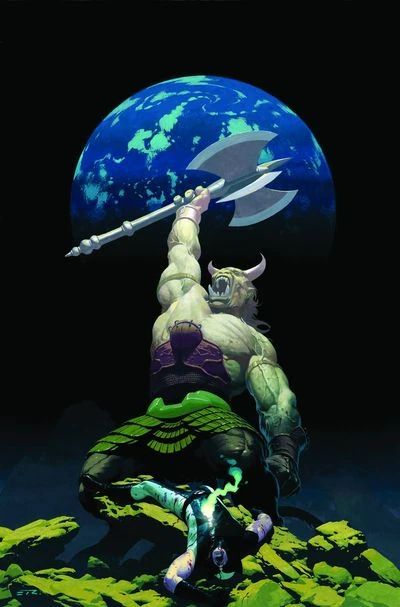 Uncanny X-Force (2010) #3