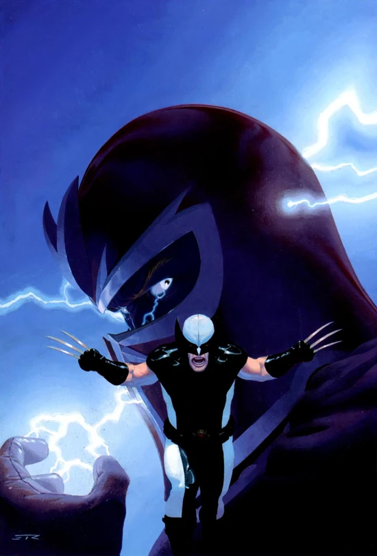 Uncanny X-Force (2010) #9