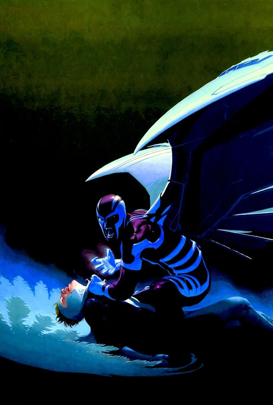 Uncanny X-Force (2010) #10