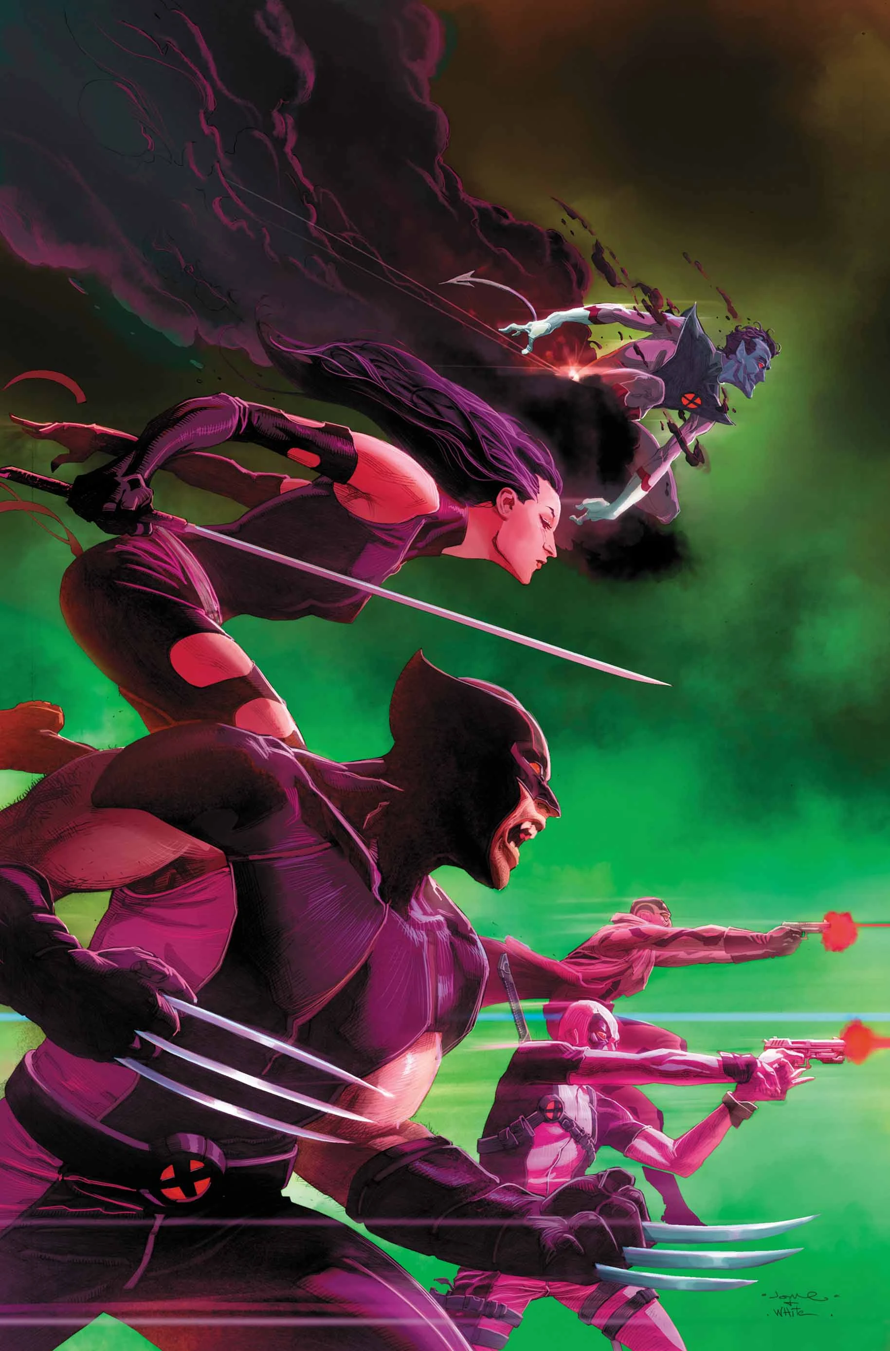 Uncanny X-Force (2010) #25 (3)