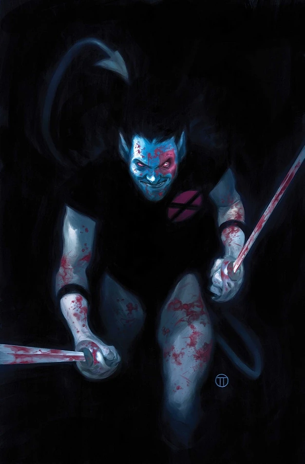 Uncanny X-Force (2010) #33