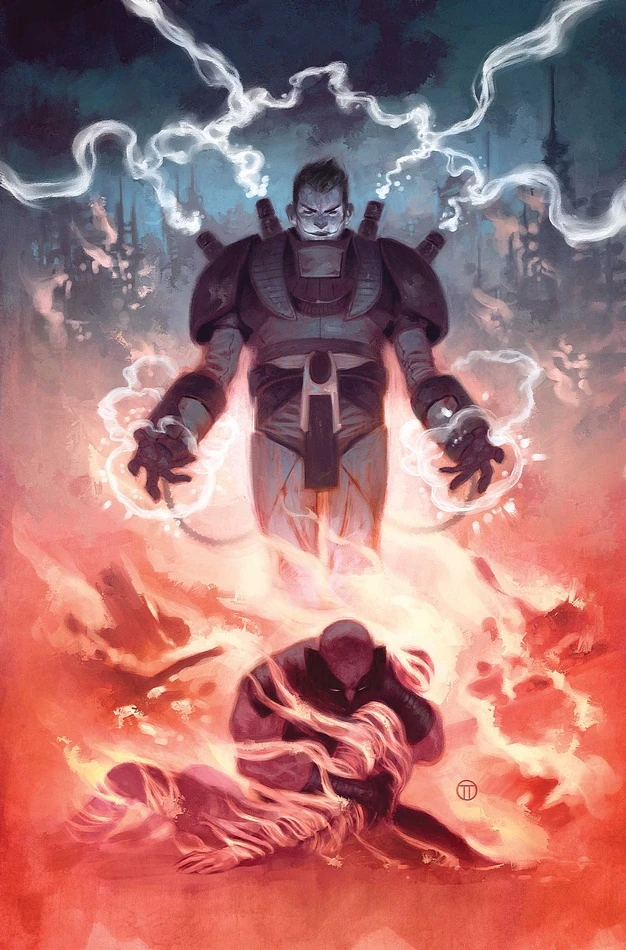 Uncanny X-Force (2010) #34