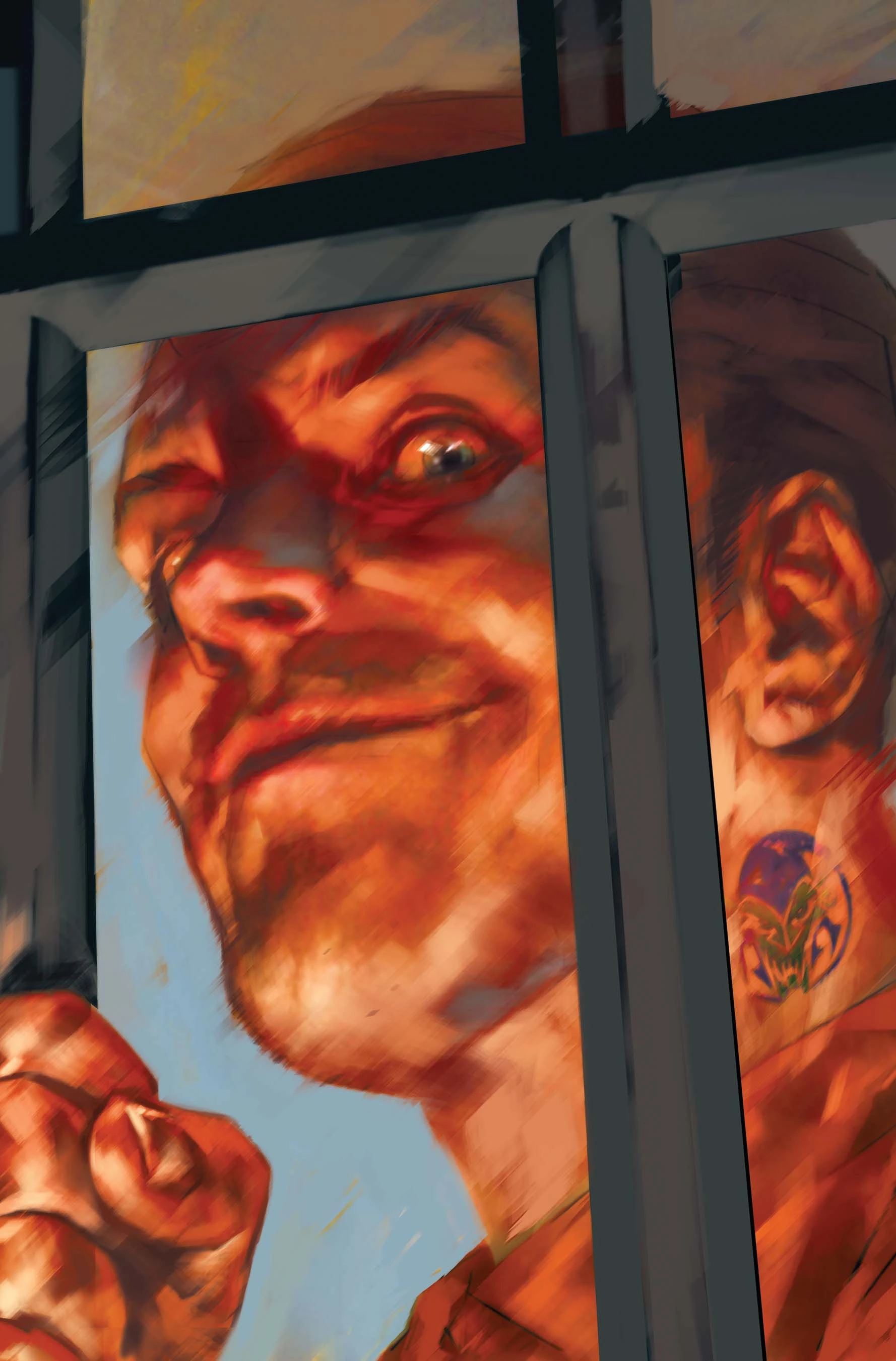 Osborn (2011) #1 (1)
