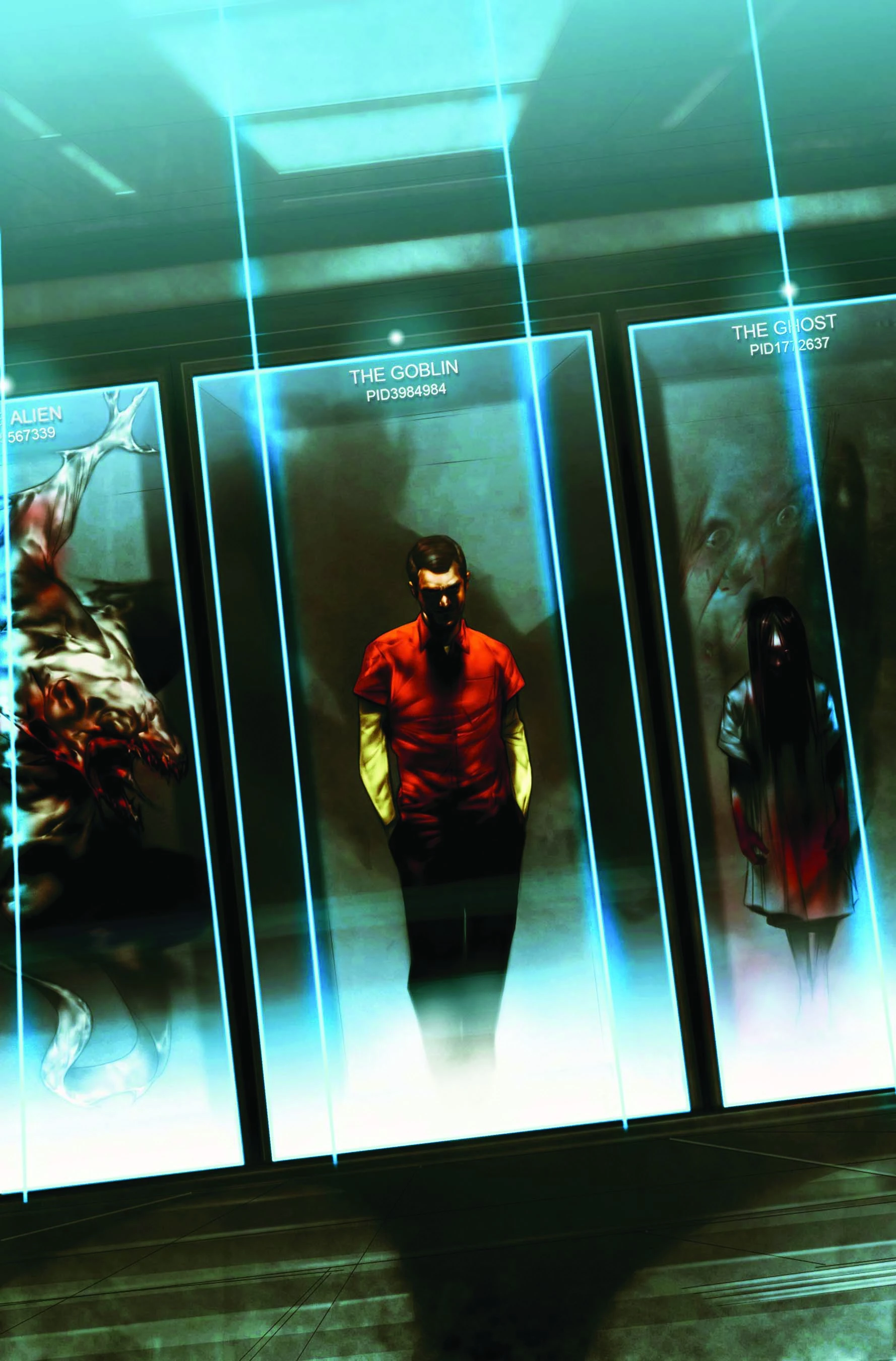 Osborn (2011) #2