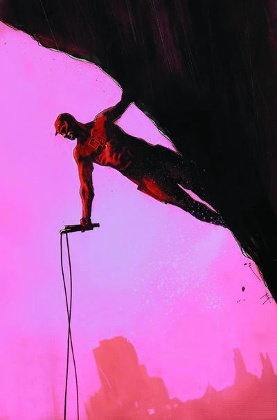 Daredevil: Reborn (2011) #3