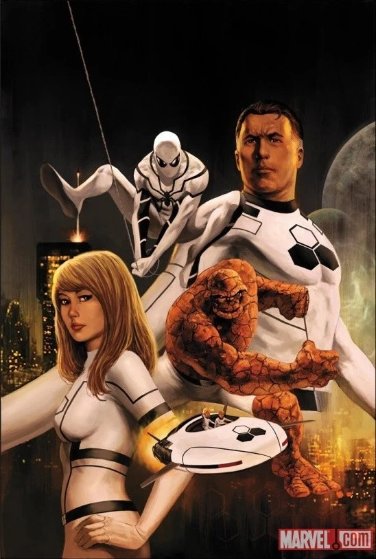 FF (2011) #1