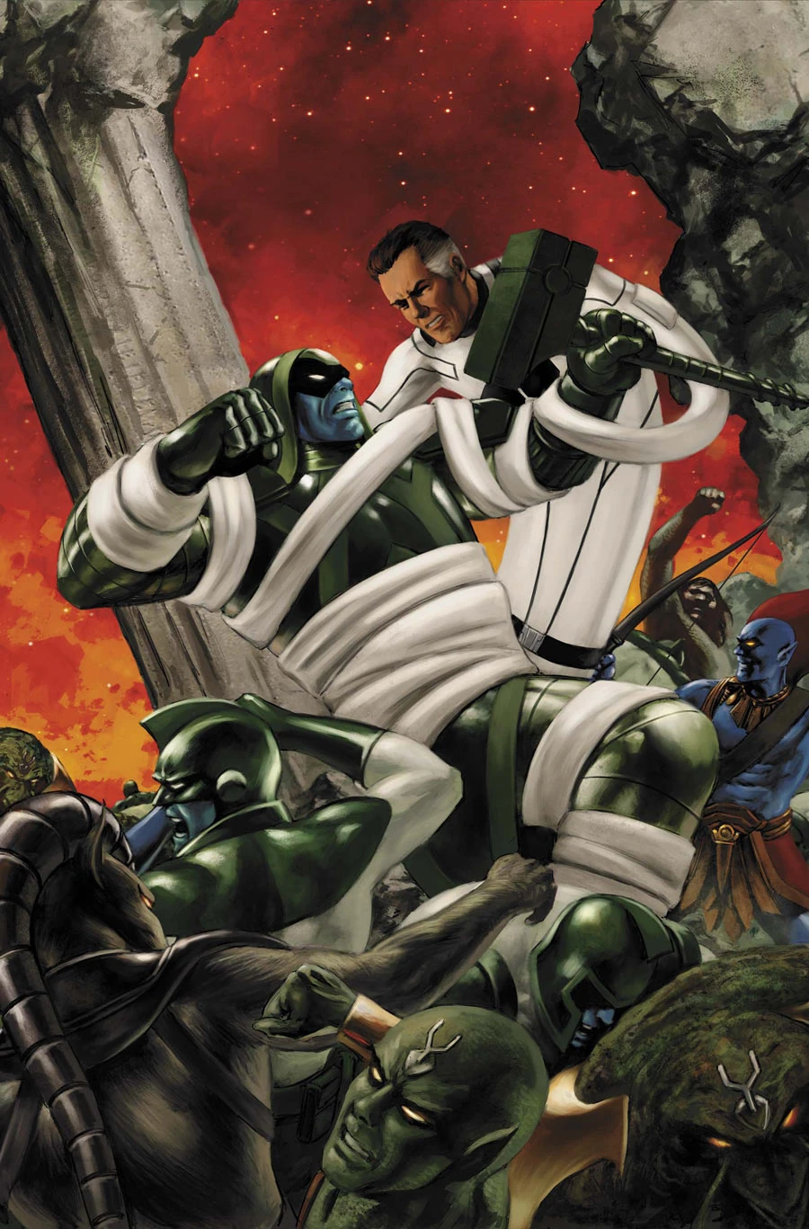 FF (2011) #11