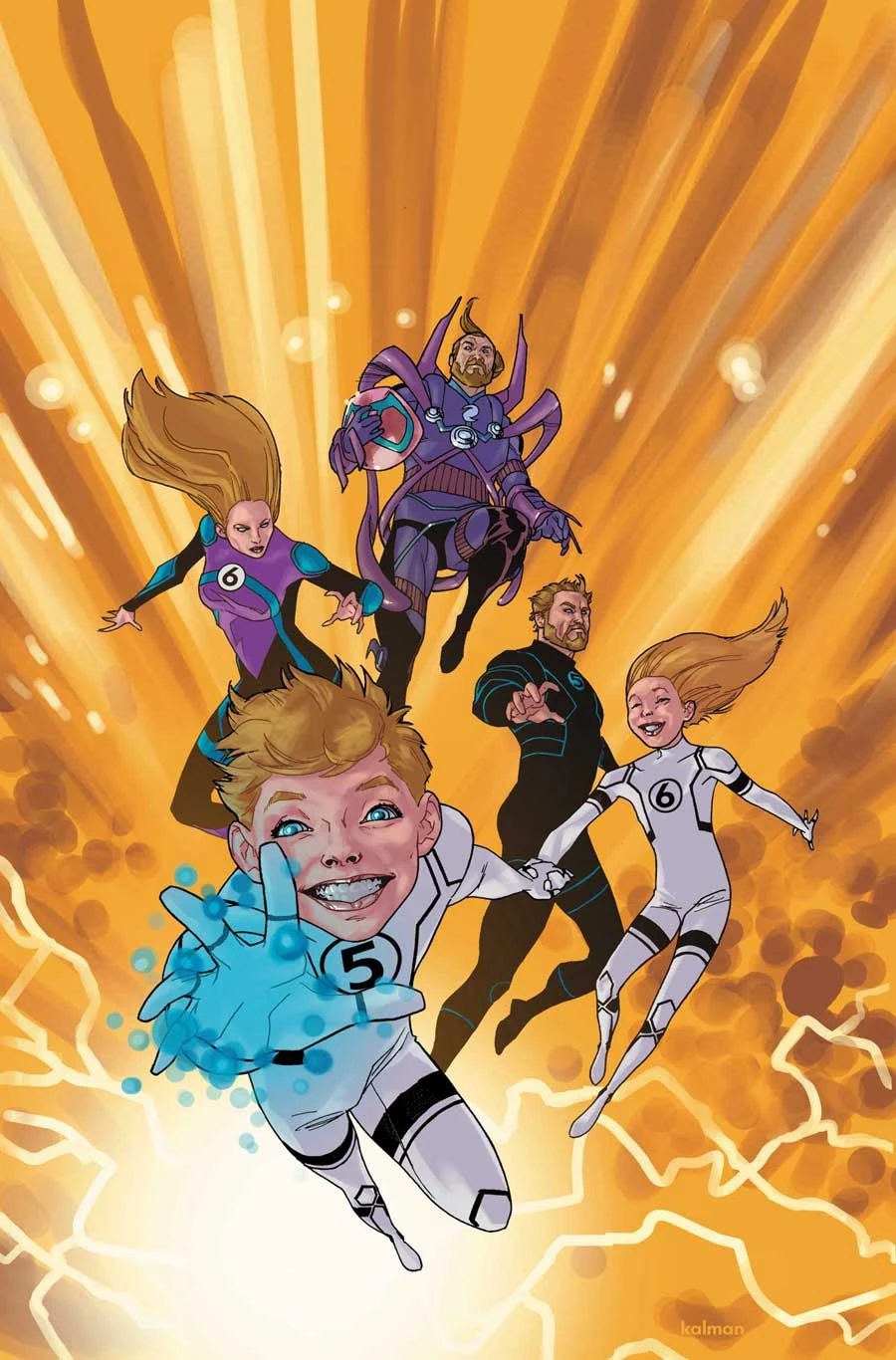 FF (2011) #23