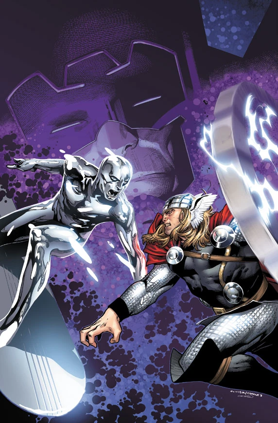 Mighty Thor (2011) #4