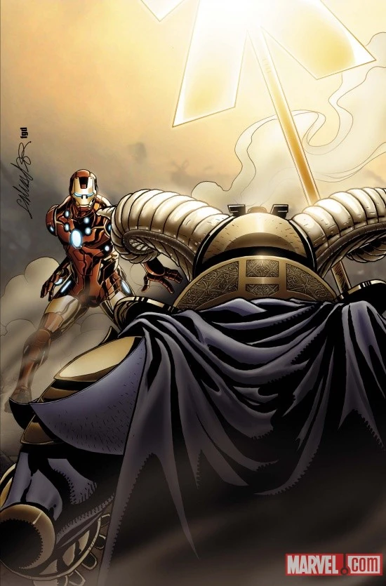 Fear Itself (2011) #One-Shot 9