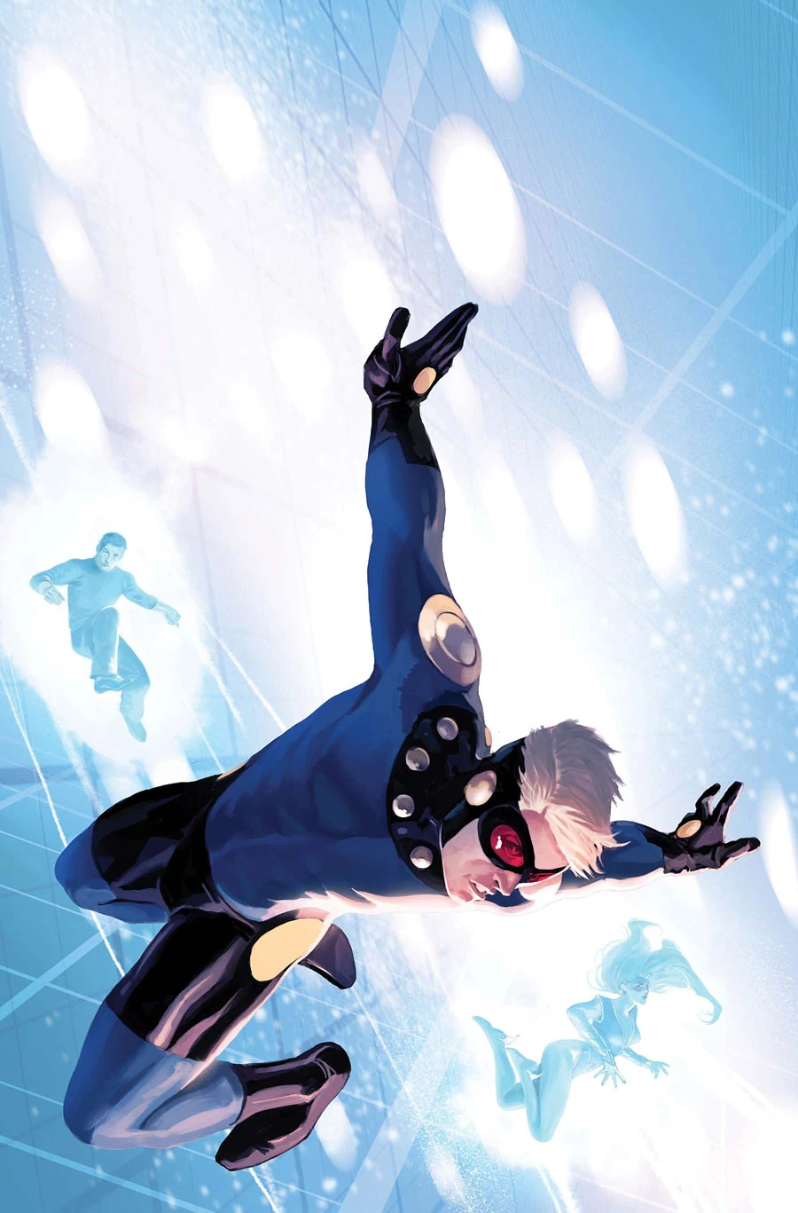 Fear Itself: The Home Front (2011) #3 (1)