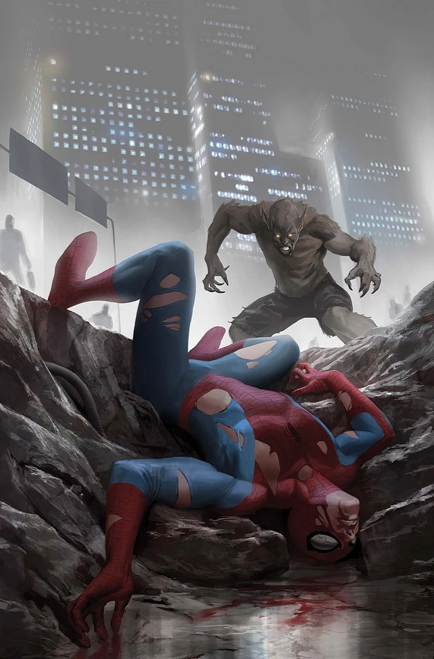 Fear Itself: Spider-Man (2011) #2