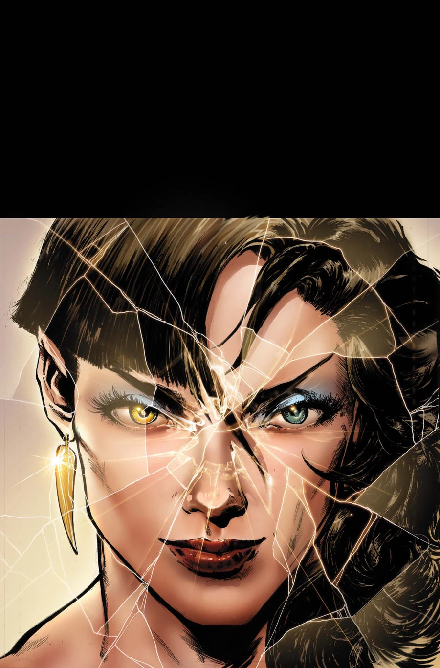 Alpha Flight (2011) #3