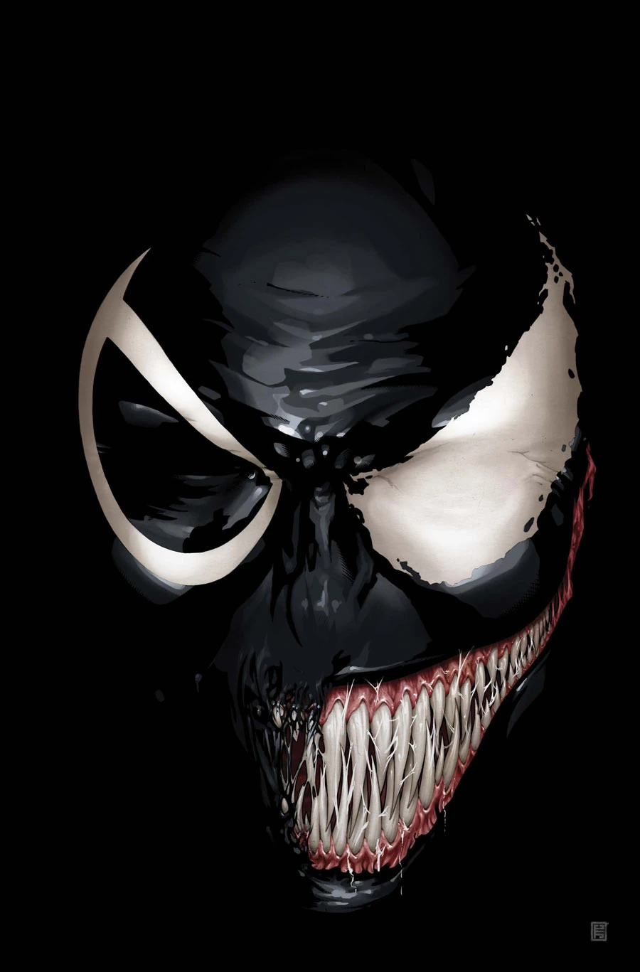 Venom (2011) #9