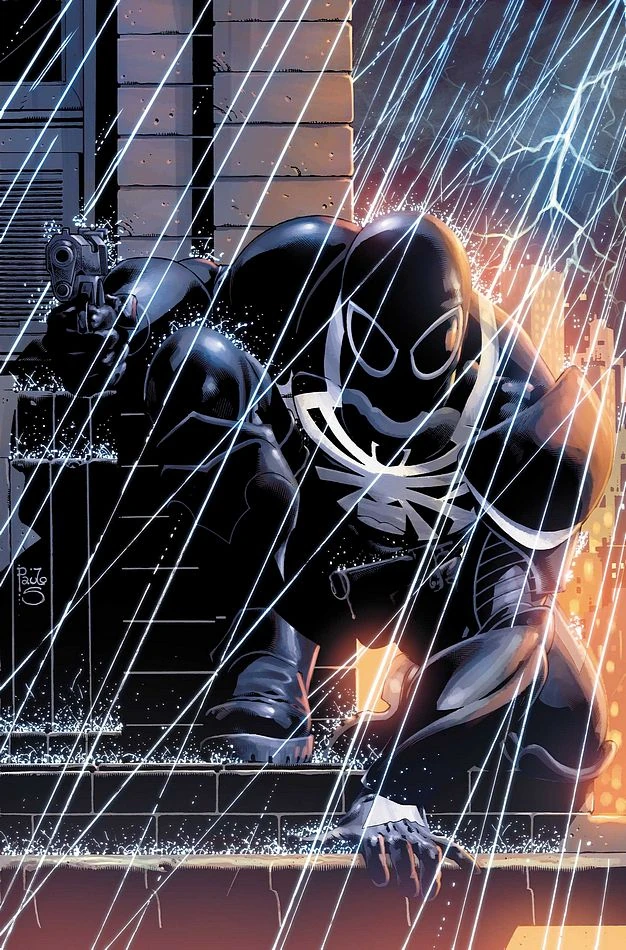 Venom (2011) #31