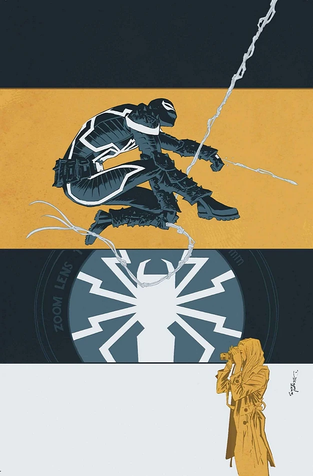 Venom (2011) #38