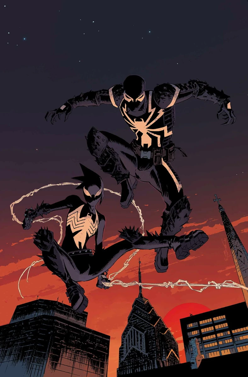 Venom (2011) #40