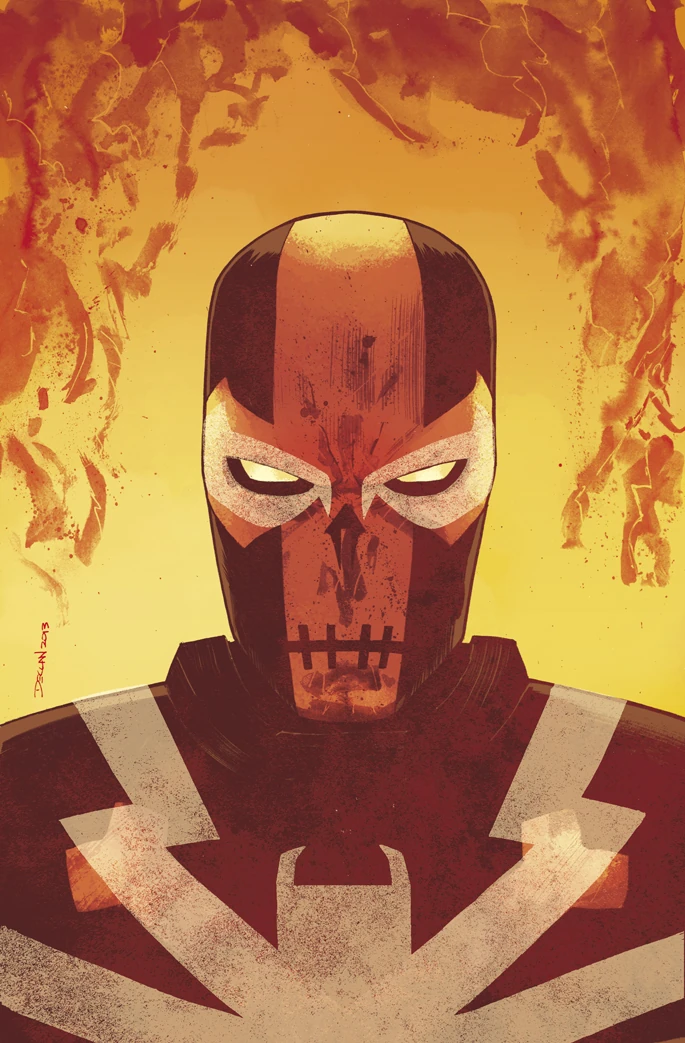 Venom (2011) #41