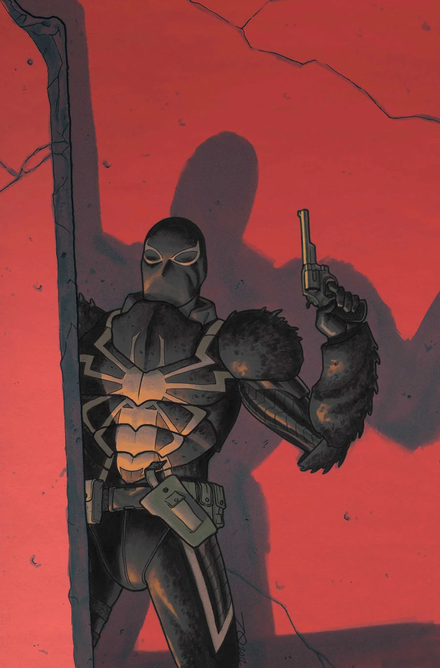 Venom (2011) #One-Shot 5