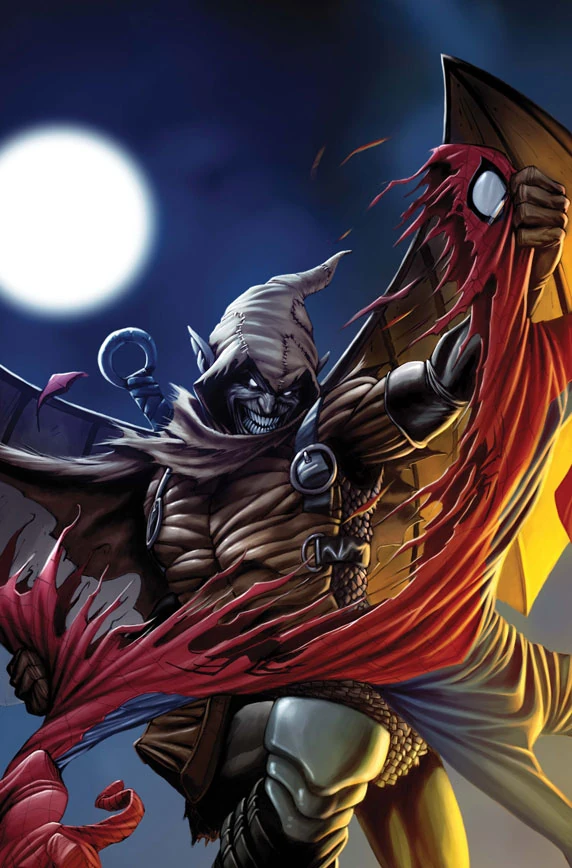 Spider-Island (2011) #One-Shot 1 (2)