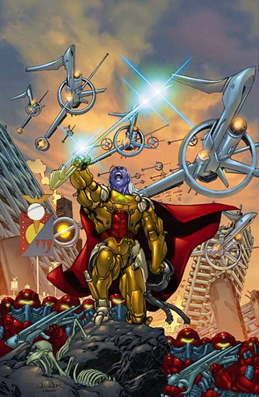 X-Treme X-Men (2001) #16