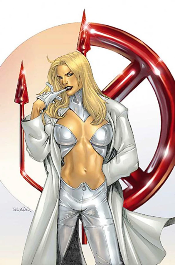 X-Treme X-Men (2001) #23