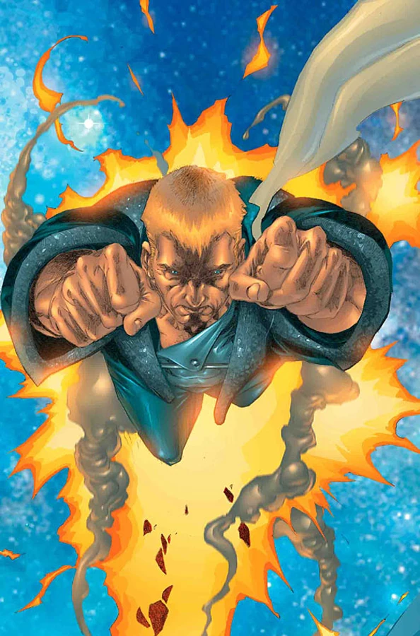 X-Treme X-Men (2001) #24