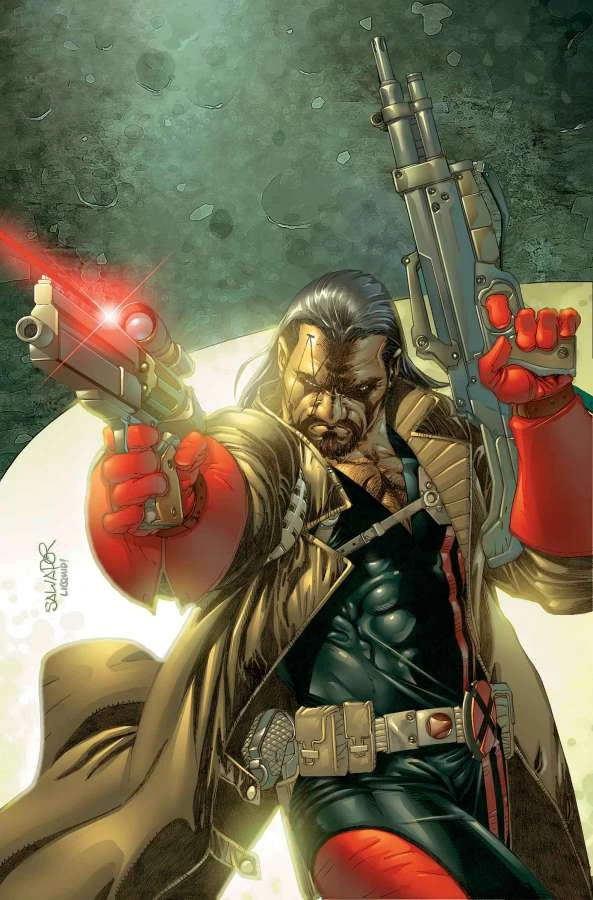 X-Treme X-Men (2001) #34