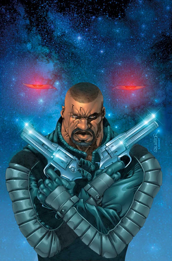 X-Treme X-Men (2001) #40