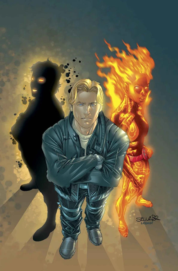 X-Treme X-Men (2001) #42