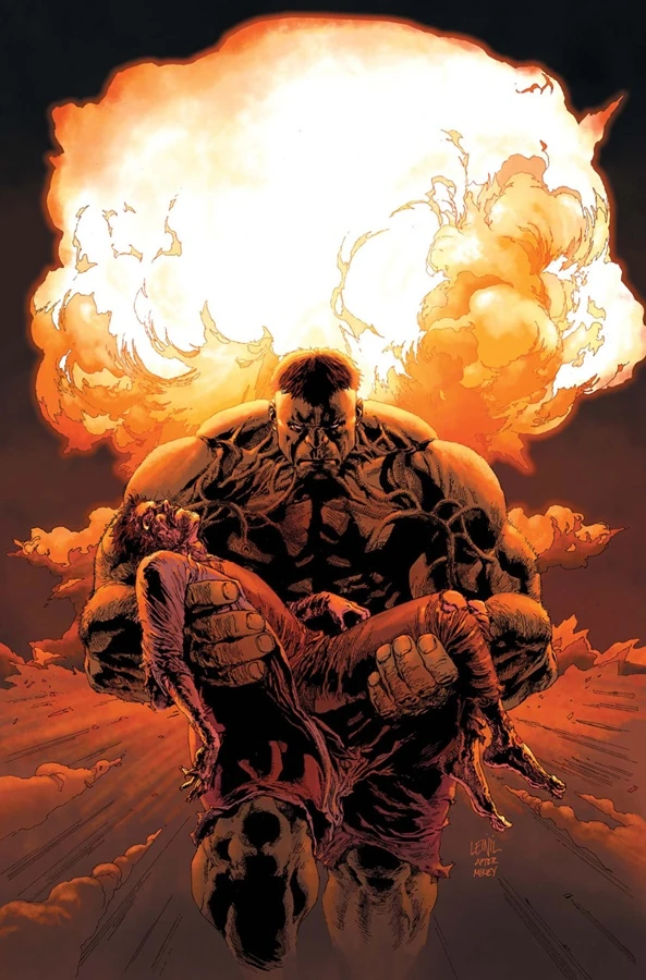 Hulk (2011) #7